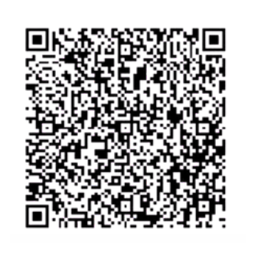 Zelle QR code — scan with your banking app to pay Ravens on the Green